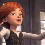 The new animated musical flm'bylyryna'ka Official Trailer