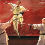 China in Egypt karuayty sawlyn Martial Arts Show