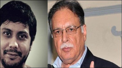 What was Almeda's story, Shehbaz Shrief dialogue with DG ISI