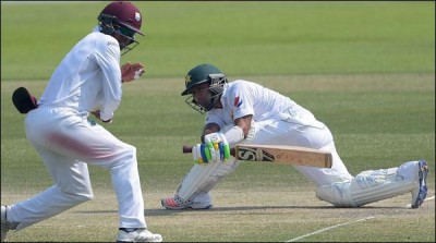 Sharjah Test starting today, Pakistan is ready to rout