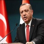 Krnyualun will recommend the death penalty for treason, Tayyip Erdogan