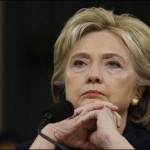 Clinton Mail case concerned the new investigation