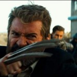 Hollywood action movie "Logan's a new review.