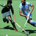 Asian hockey, Pakistan and India will play today