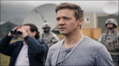 Science fiction film arayyul'ky the New Highlights