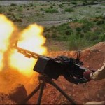 Indian aggression once again, a strong military response