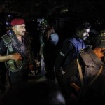 CTD operation in North Karachi, 7 terrorists arrested
