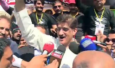 2018 began preparing ءalyksn from Sindh