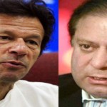 Khan went up against the big move