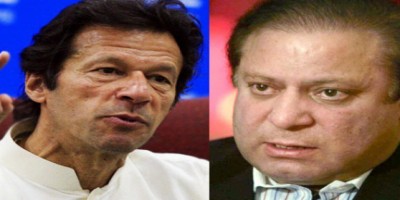 Khan went up against the big move