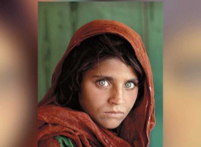 PESHAWAR: Afghan woman arrested on fake ID cards