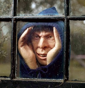 'Fits into' up ... Who are unaware House