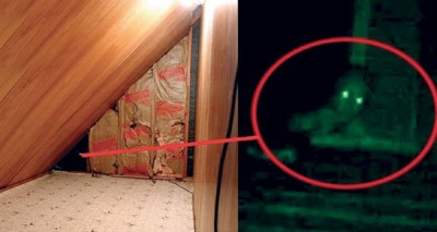 'Fits into' up ... Who are unaware House