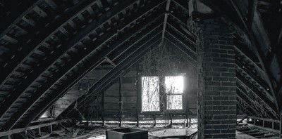 'Fits into' up ... Who are unaware House