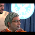 Ali gul Peer, new song Moodi Teri