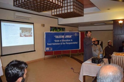 Read, write, but without school?