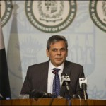 Indian Deputy High Commissioner then sought