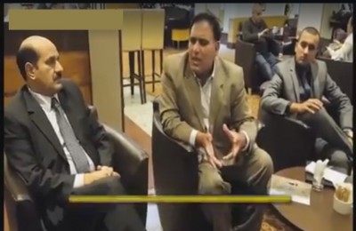 PAKISTAN PEOPLES PARTY OVERSEAS MEETING FOR ARRANGEMENTS OF CONVOY FOR ANNIVERSARY OF SHAHEDD BENAZIR BHUTTO