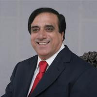 ex Gen Secretary PPP Jehangir baddar Died