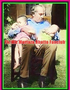 benazir bhutto last moments in this world