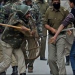 The Indian atrocities in Kashmir Valley, 3 Kashmiri killed in fake encounters