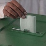Karachi NA-258 by-polls, the polling