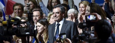  PARIS: Former French prime minister, François function, will be the candidate from his camp (UK MP) Presidential Election 2017