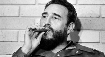  A symbol of resistance against colonialism, Fidel Castro dies