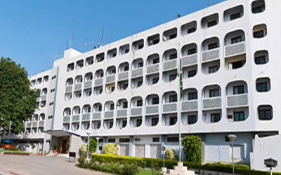 Indian army atrocities on innocent Kashmiris immediately stop: FO