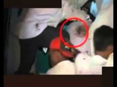 benazir bhutto last moments in this world