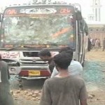 Gjranuala and 15 injured in road accidents in Faisalabad