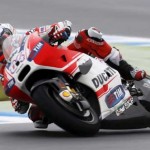 Malaysian Moto GP title Italian Ryder took its name