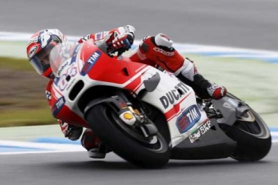 Malaysian Moto GP title Italian Ryder took its name