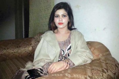 Baral known actress November 4 will be 18 years old