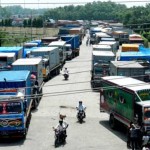 Exports of raw material containers to prevent serious