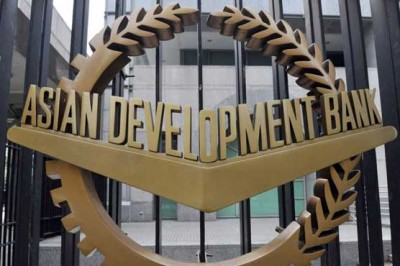 The Asian Development Bank will make US $ debt hole crore power project