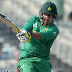 The 16-member team to tour New Zealand