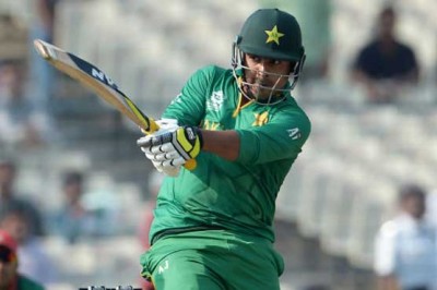 The 16-member team to tour New Zealand