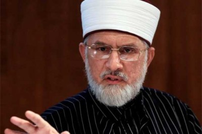 To reach the destination PTI leadership must get yourself Qadri