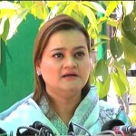 Do not attack Khattak Federation: Mary Aurangzeb