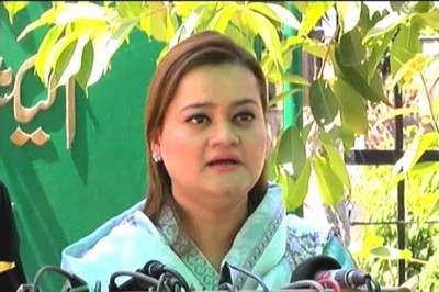 Do not attack Khattak Federation: Mary Aurangzeb