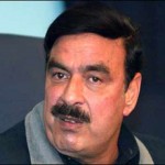 Sheikh Rashid gave advice to come down from the Islamabad Imran Khan