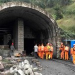 China: Explosion in coal mine kills 15 miners