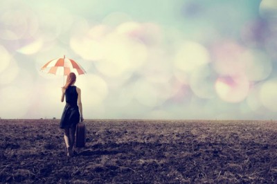 Who travel alone are more promising, experts