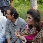 The Islamabad: So Abbas, Waleed Iqbal's arrest released