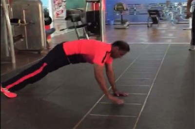 Sit down for a final push politics: Abid Sher Ali