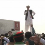 Ed the decision of the Supreme Court, the congratulations toward the captain: Khattak