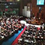 Karachi: MQM submitted the resolution against Pervez Khattak