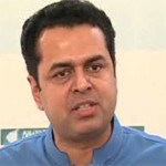 Why Thanksgiving Day embarrassment? Talal Khan Choudhary questions