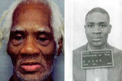 63 years refused to release the prisoners in jail